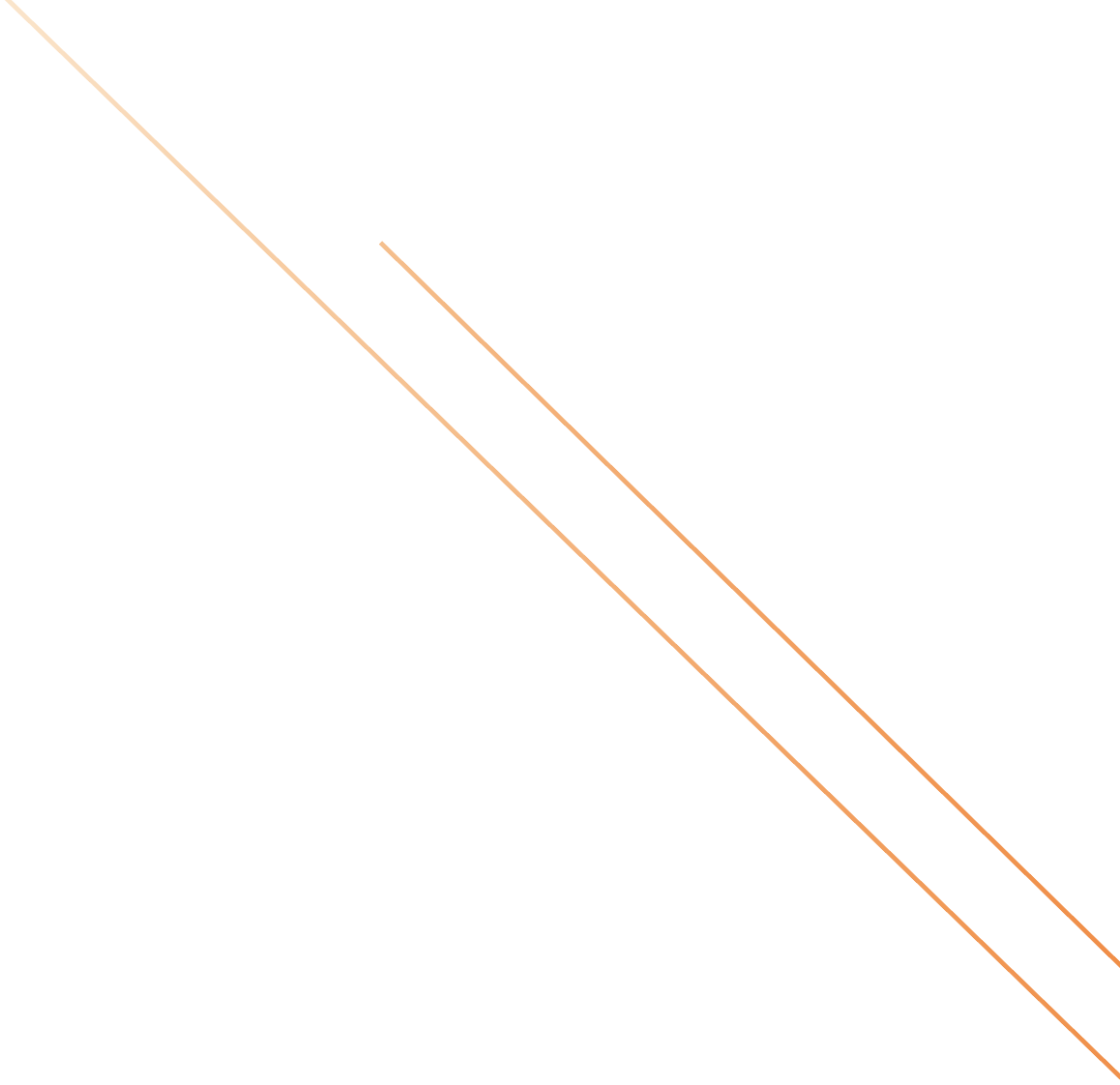 orange-lines