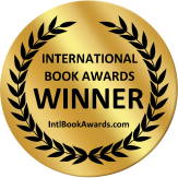 international book awards winners seal